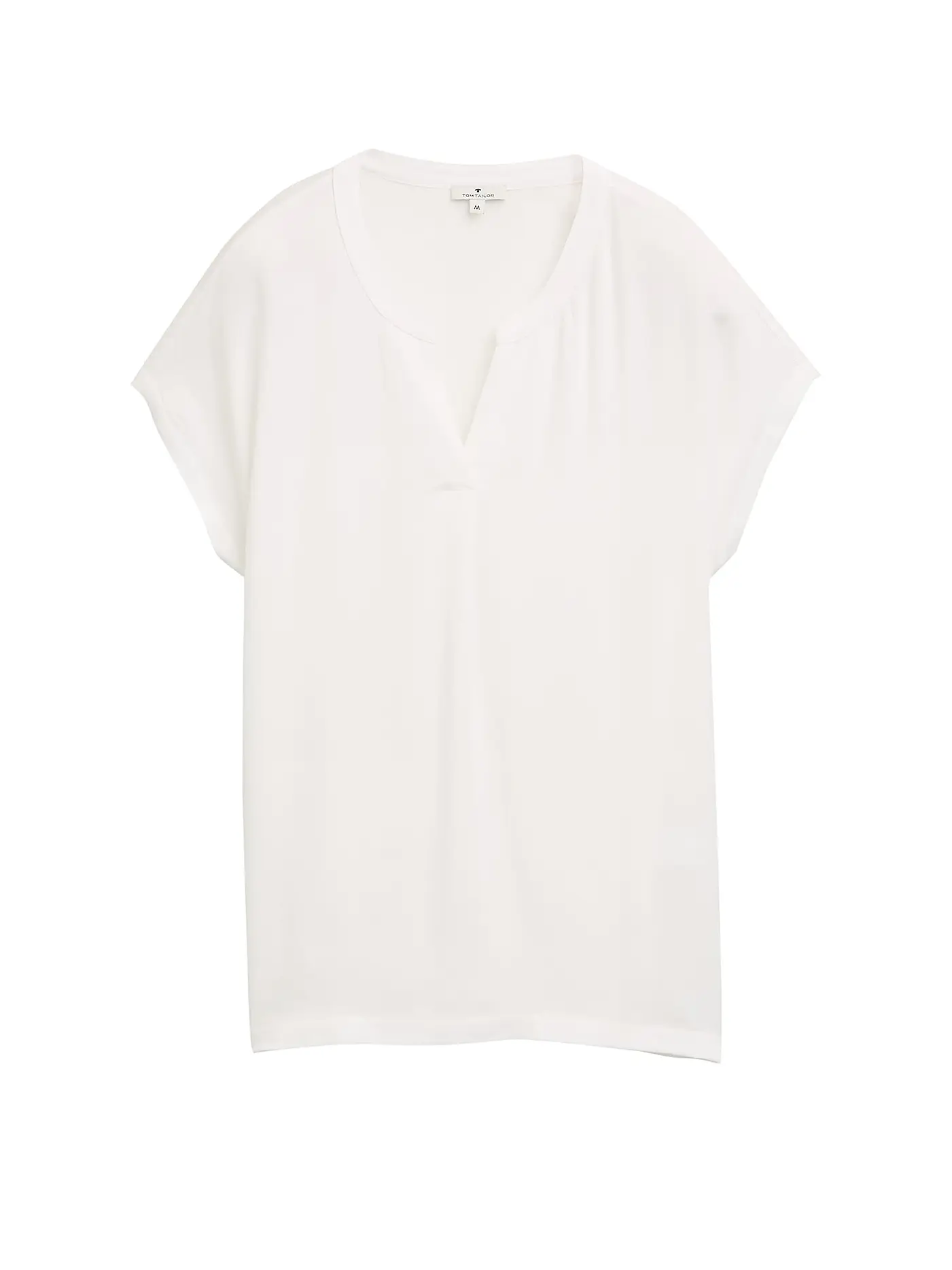 TOM TAILOR | Blusenshirt | 